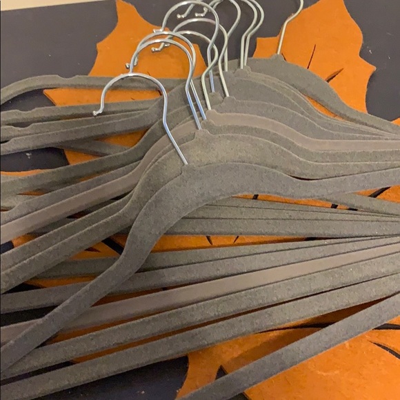 Other - 12 Non slip hangers